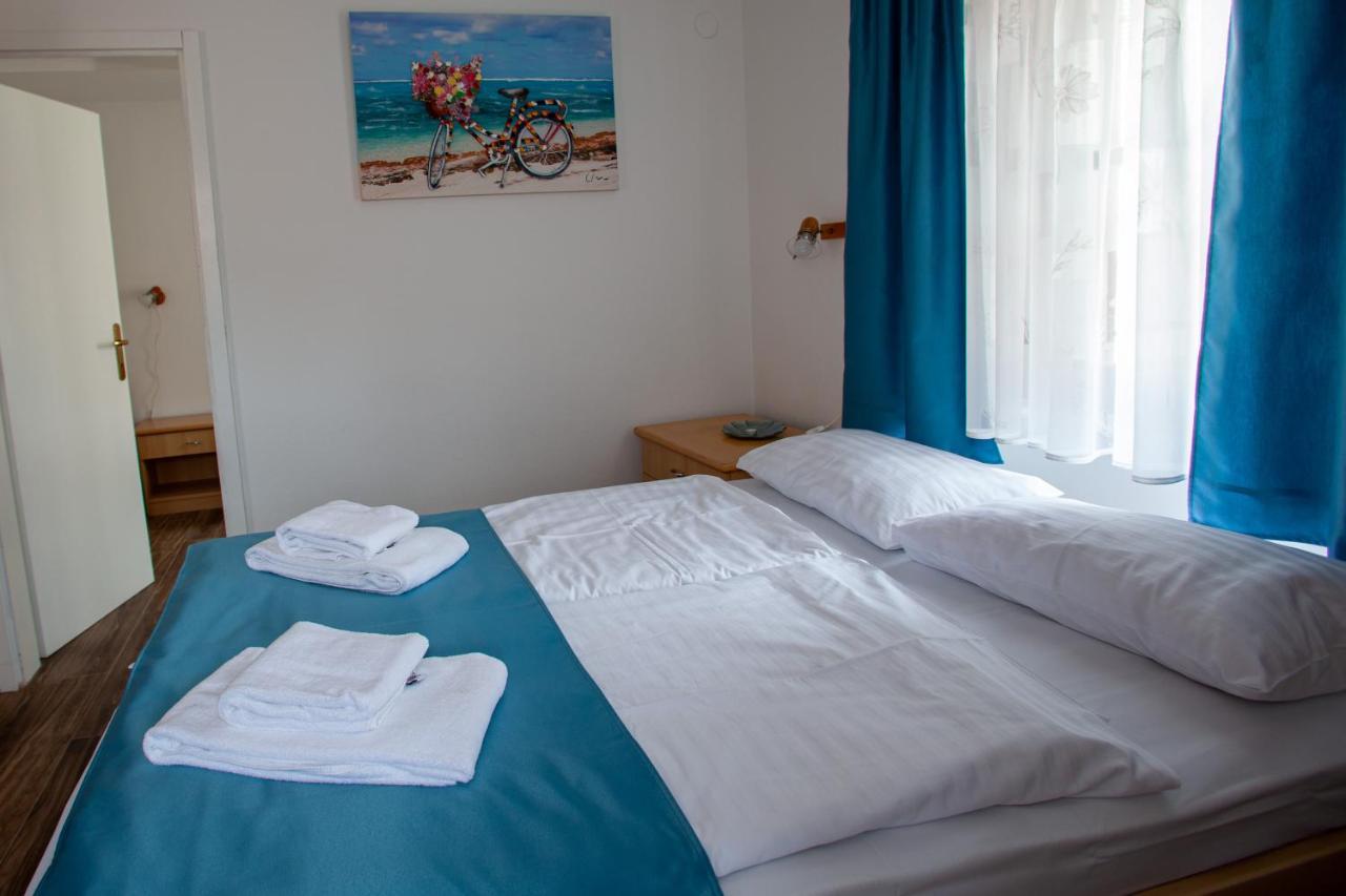 Arcobaleno Apartments Piran Exterior photo