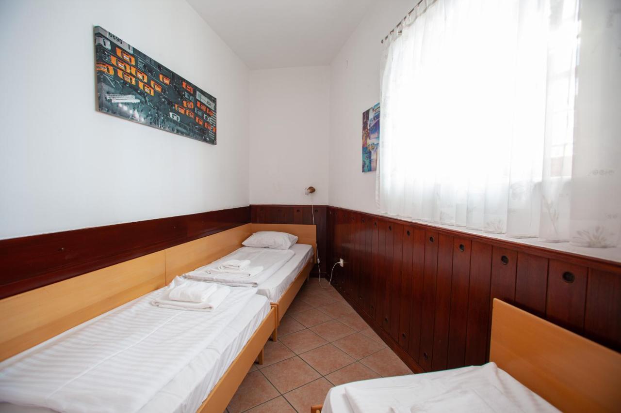 Arcobaleno Apartments Piran Exterior photo