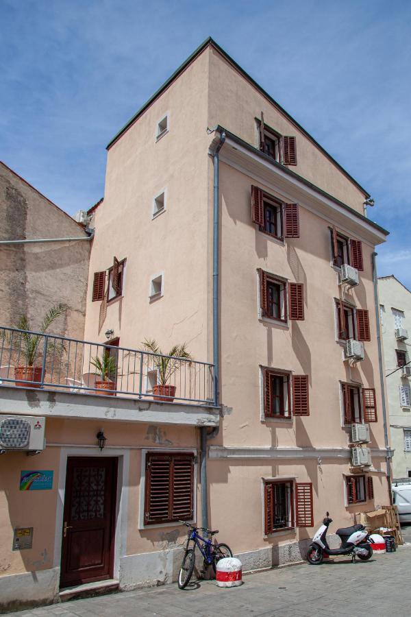 Arcobaleno Apartments Piran Exterior photo
